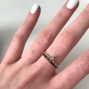 Jared 10k gold ring